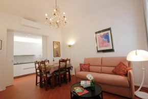 Marsili Luxury Suite